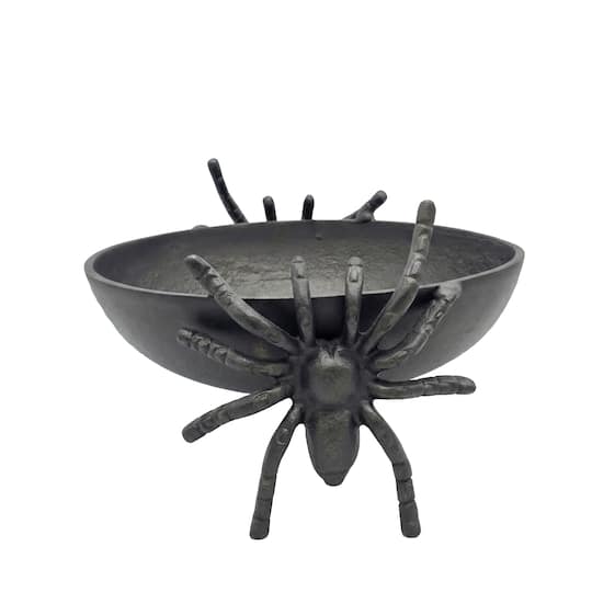 11" Spider Decorative Bowl by Ashland®